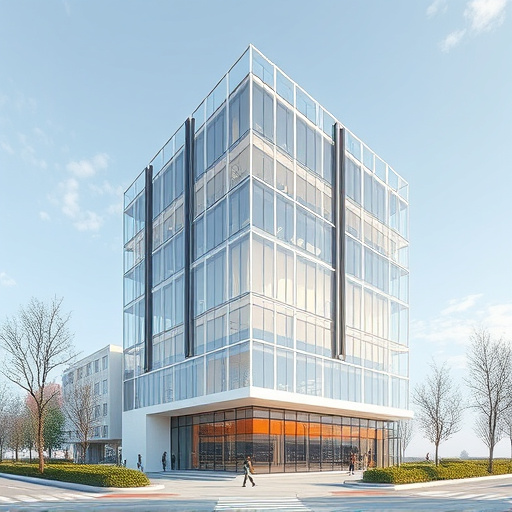 building design
