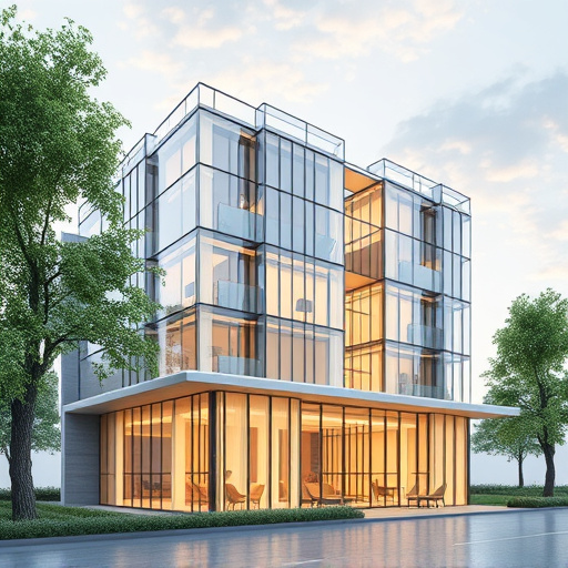 building design