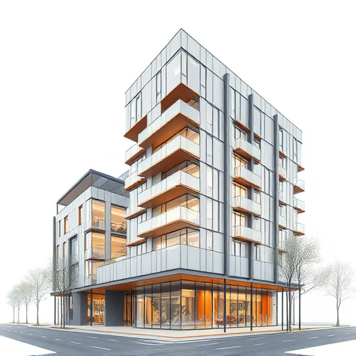 building design