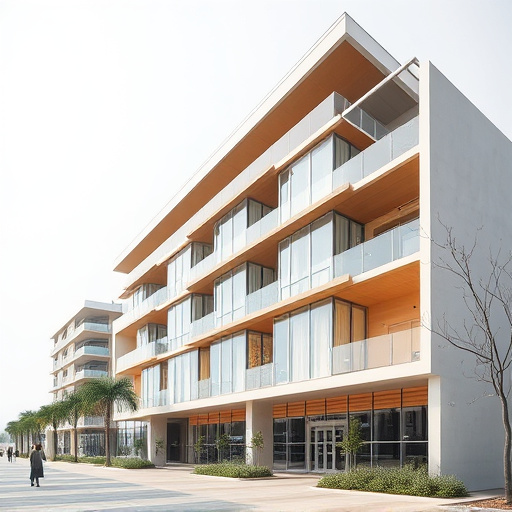 building design