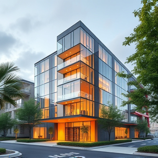 building design