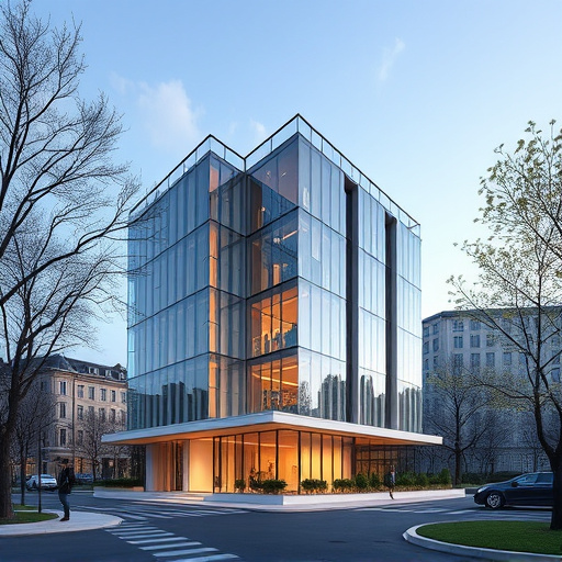building design