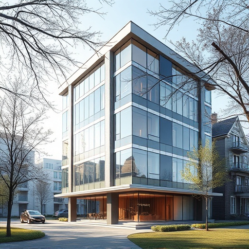 building design