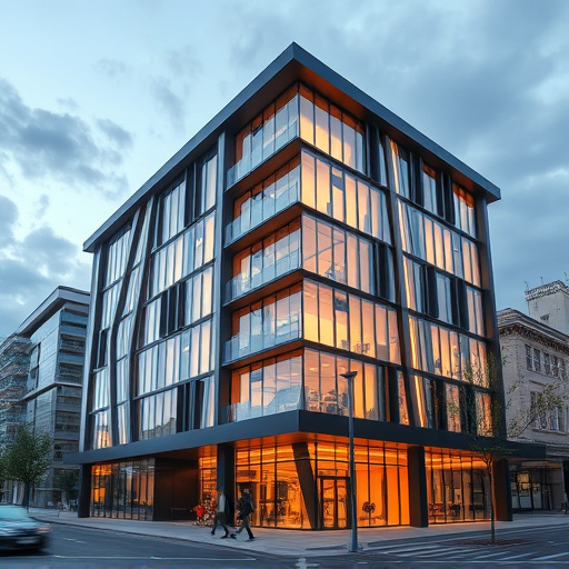 building design