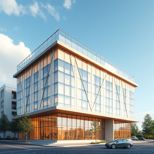 building design