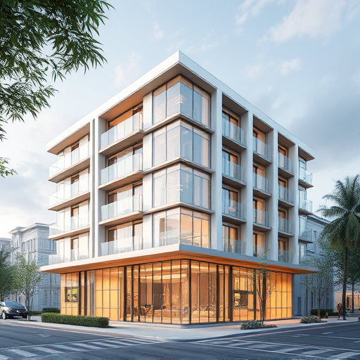 building design