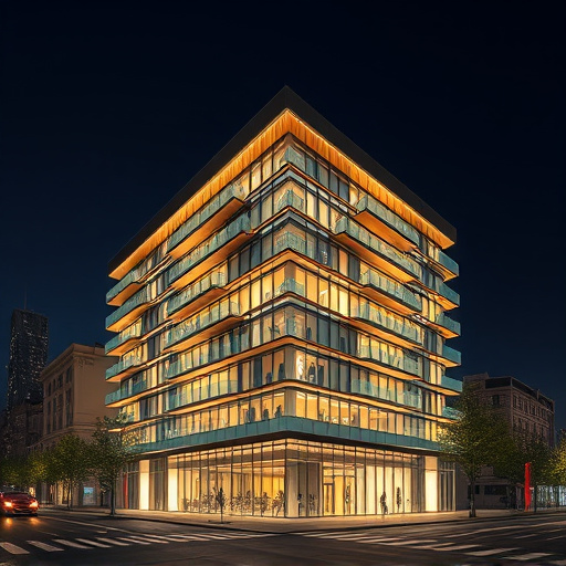 building design