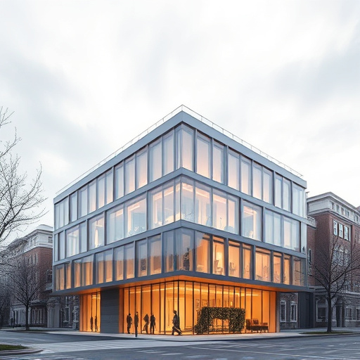 building design