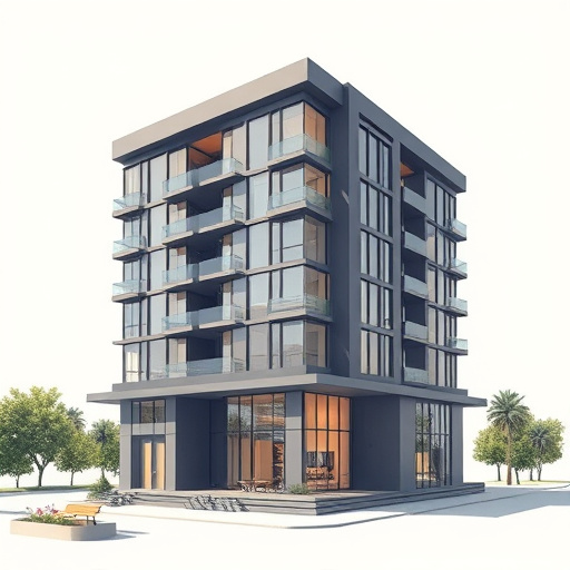 building design