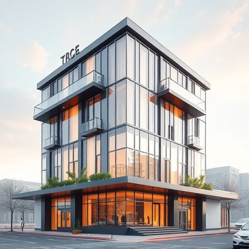building design