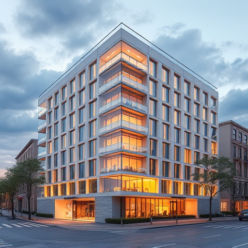 building design