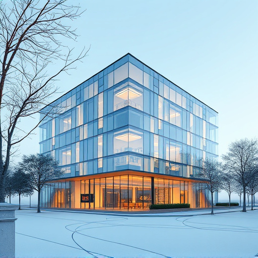 building design