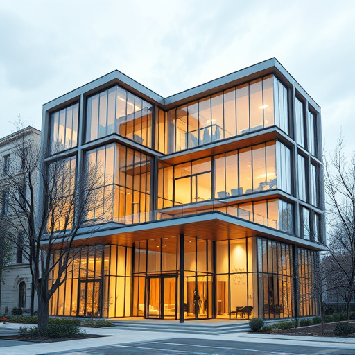 building design