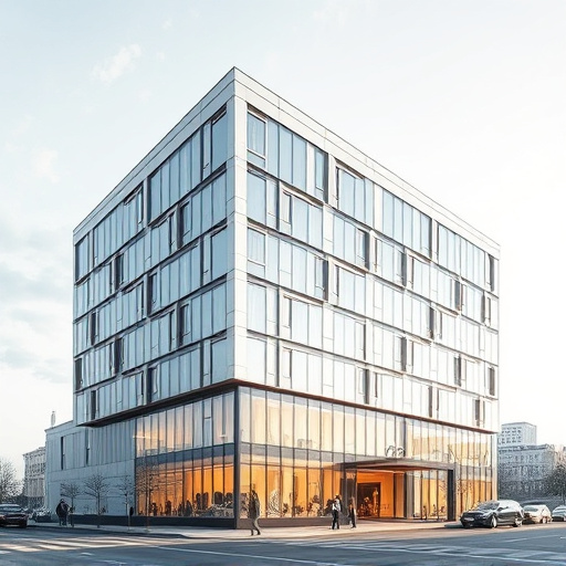 building design