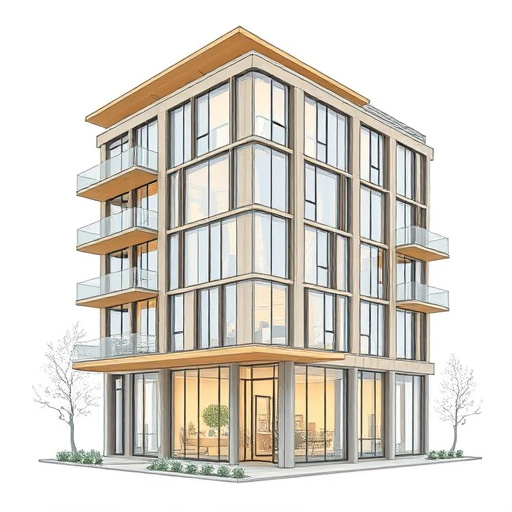 building design