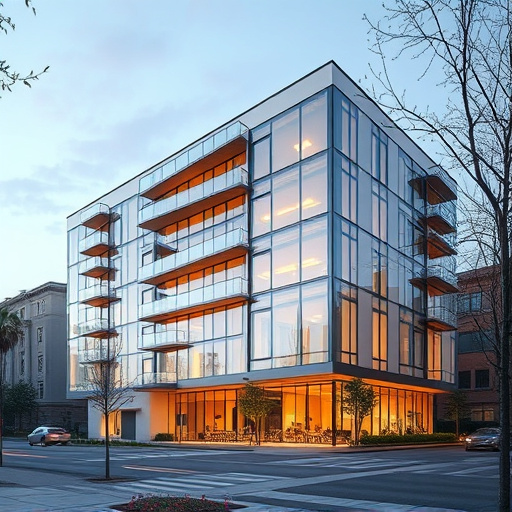 building design