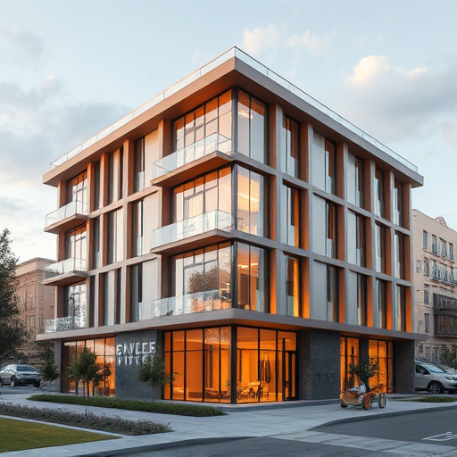 building design