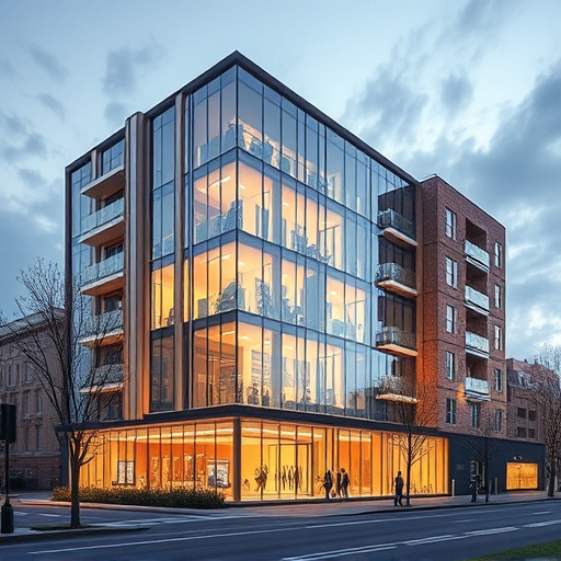 building design