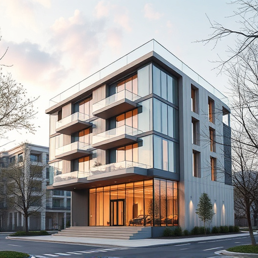 building design