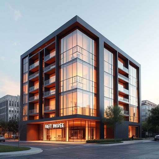building design