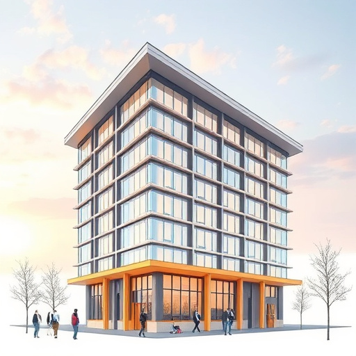 building design