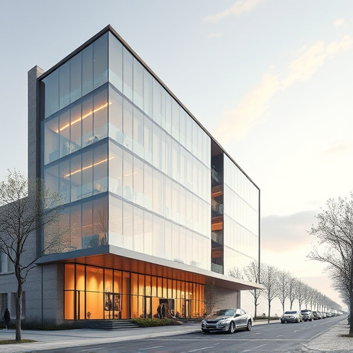 building design