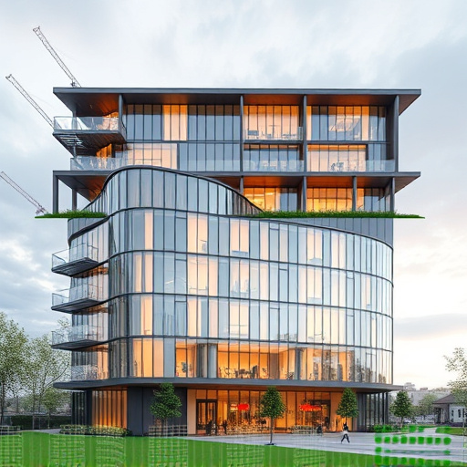 building design