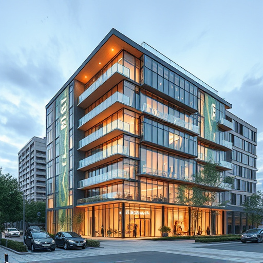 building design