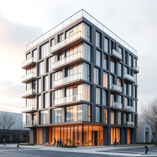 building design