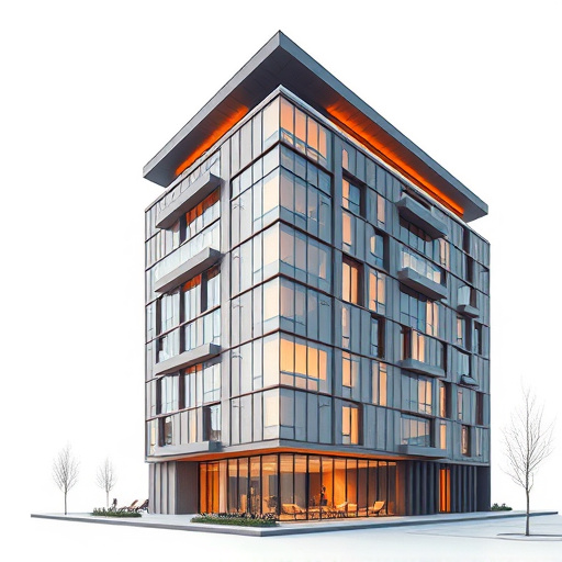 building design