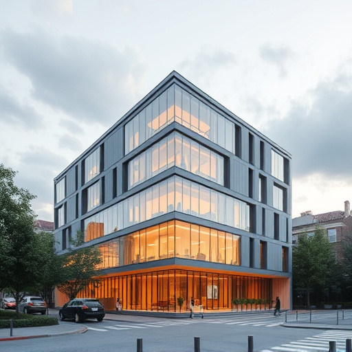 building design