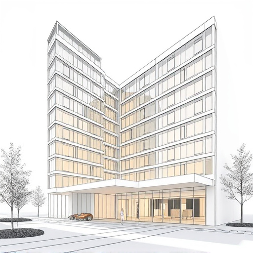 building design