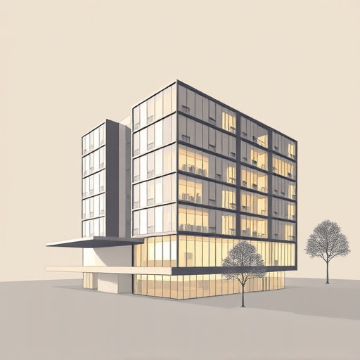 building design