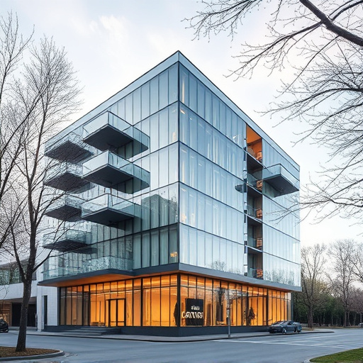 building design