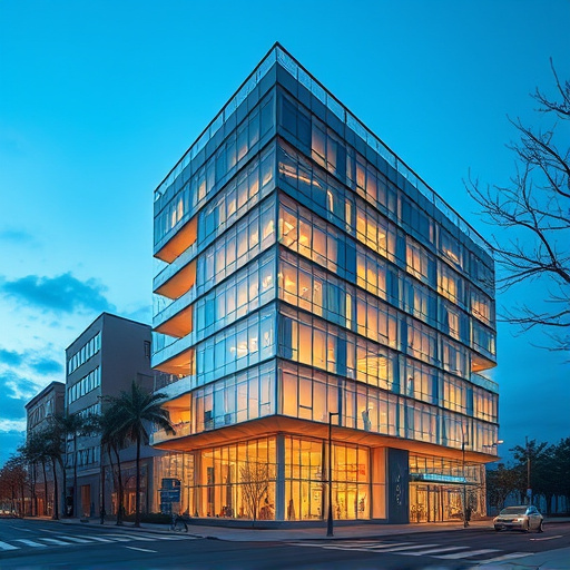 building design