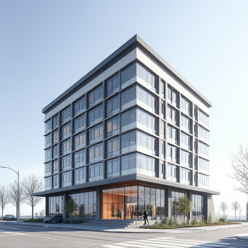 building design