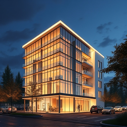 building design