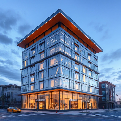 building design
