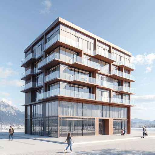 building design
