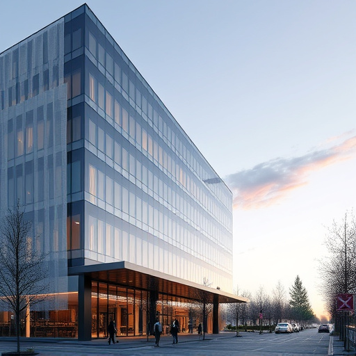 building design