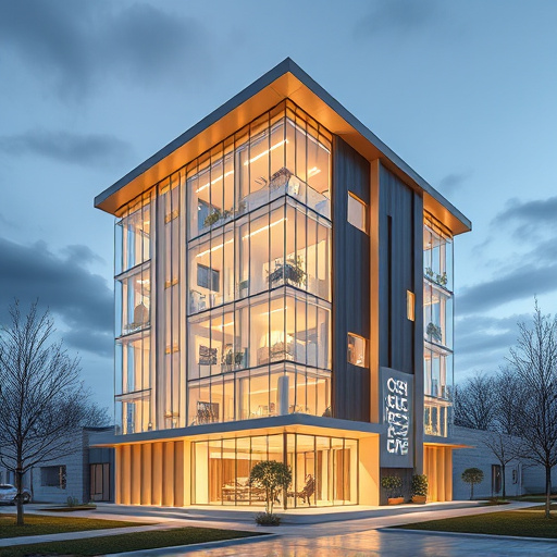 building design
