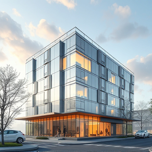 building design