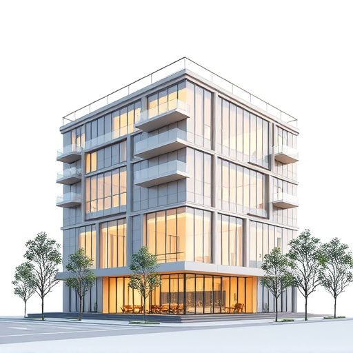building design