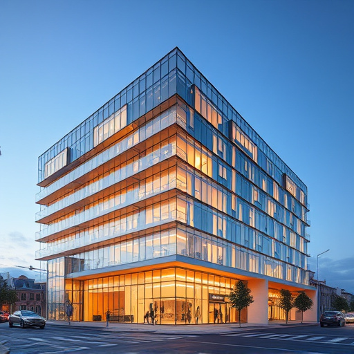 building design