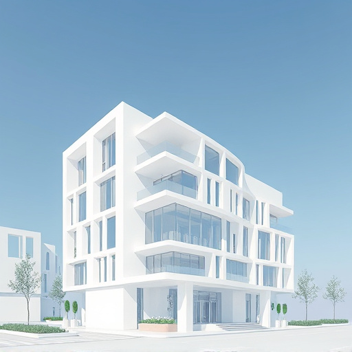 building design