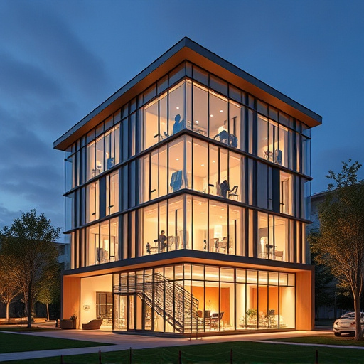 building design