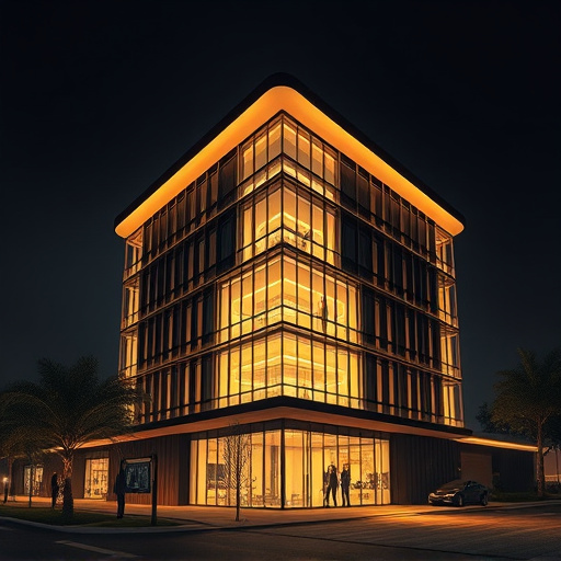 building design