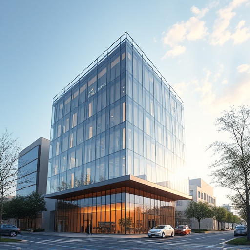 building design