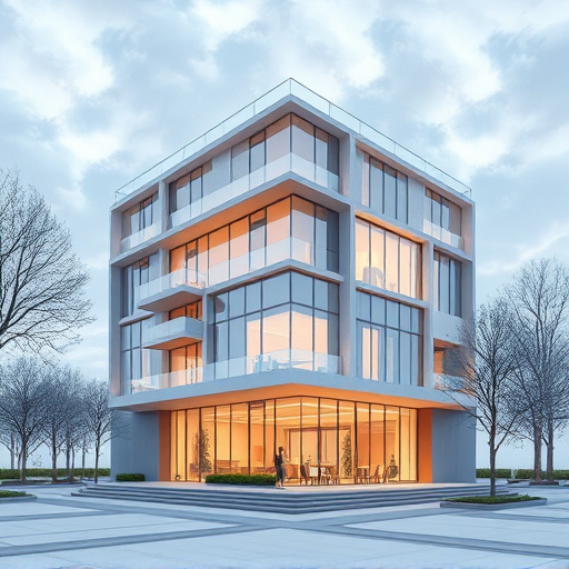 building design