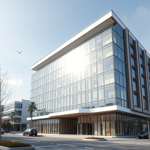 building design